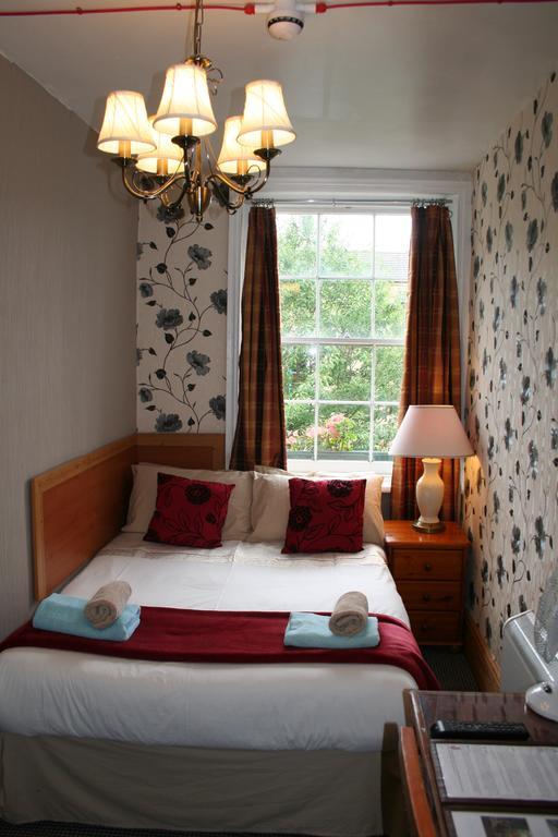Central Station Londen Kamer foto